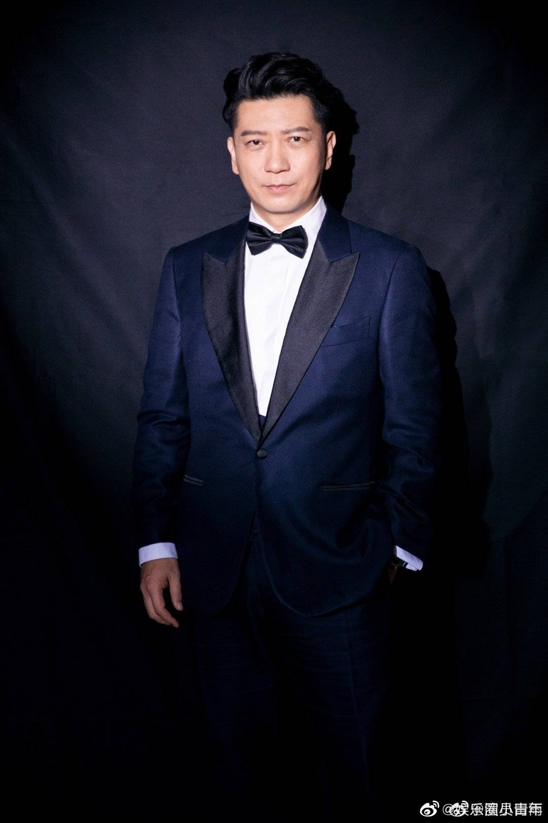 《庆余年》王启年的演员田雨,获得白玉兰最佳男配角.恭喜王启年