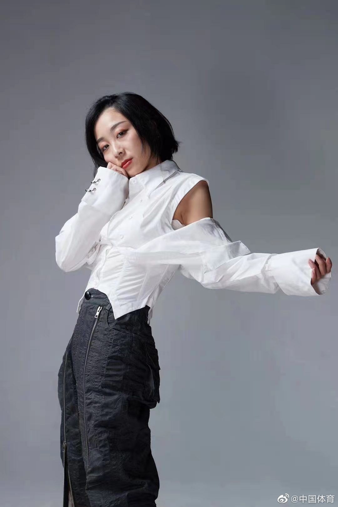 韩聪|隋文静|风华_新浪新闻