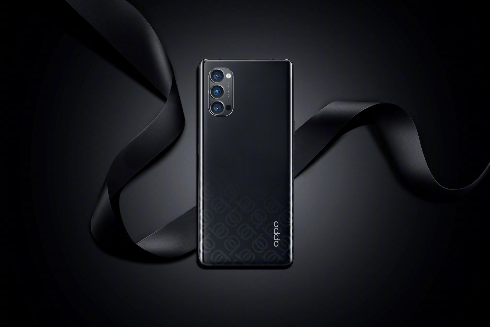 opporeno4系列惊艳来袭