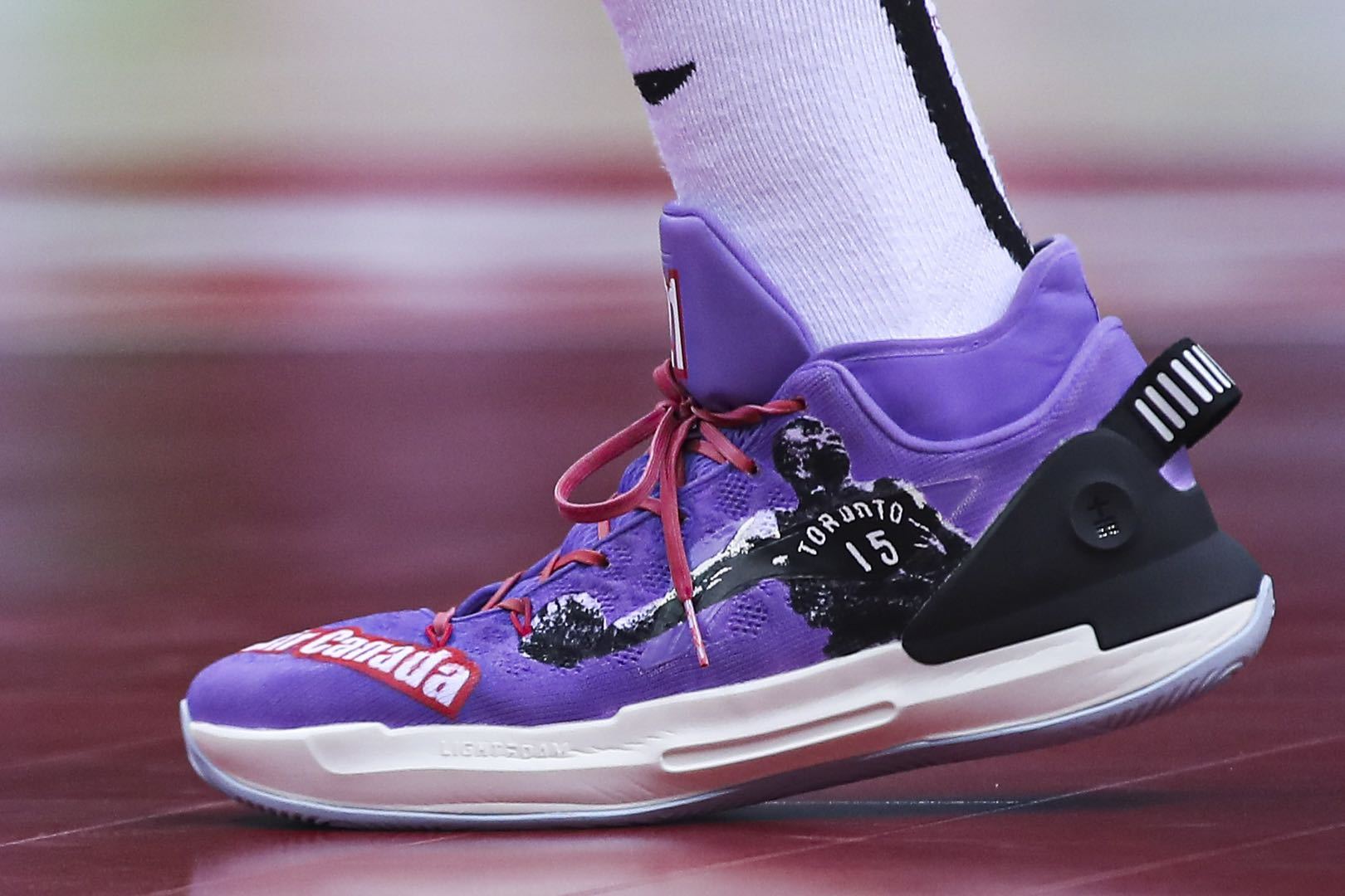 赛场上的驭帅系列