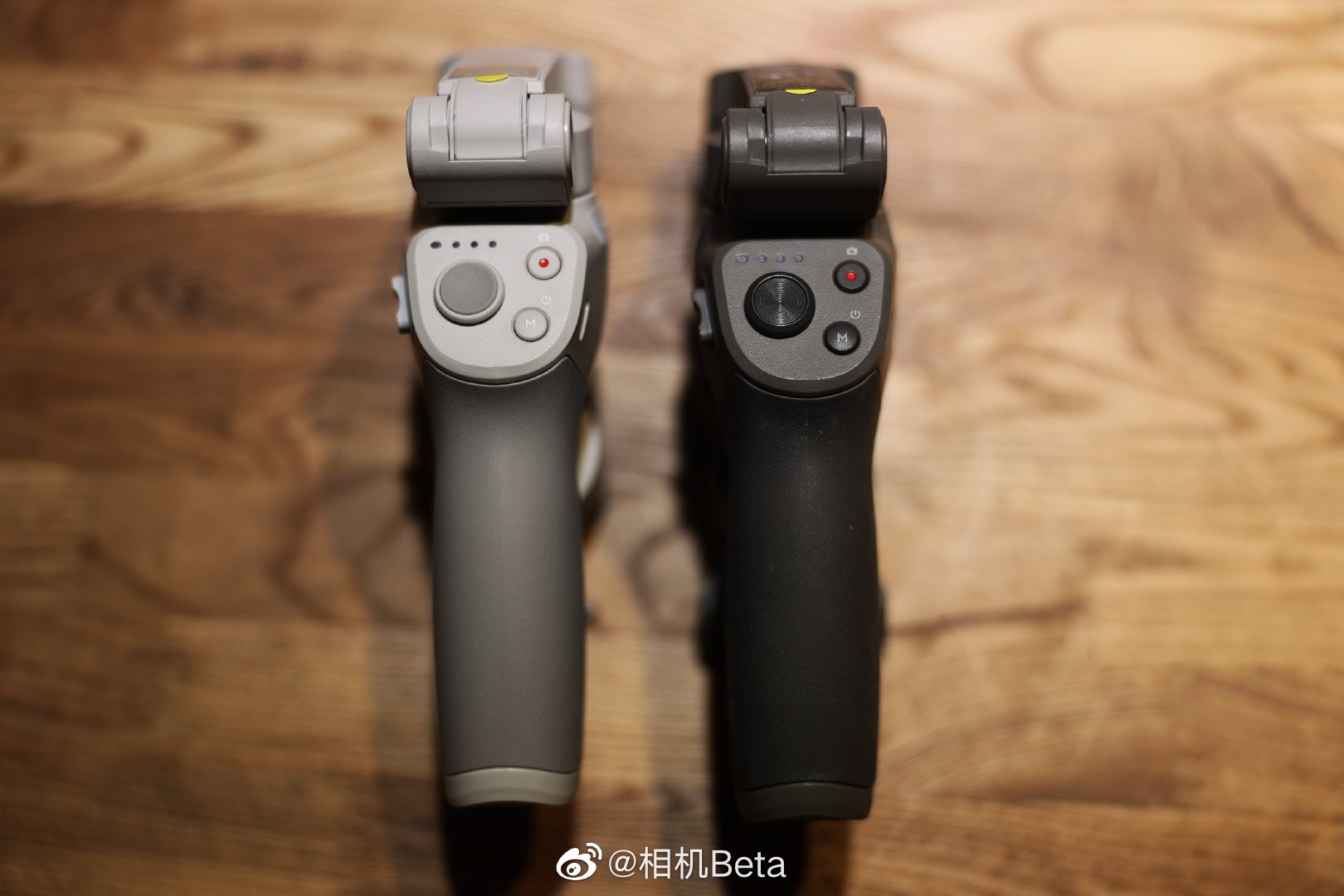 大疆全新dji om 4手机云台正式发布,售价899元