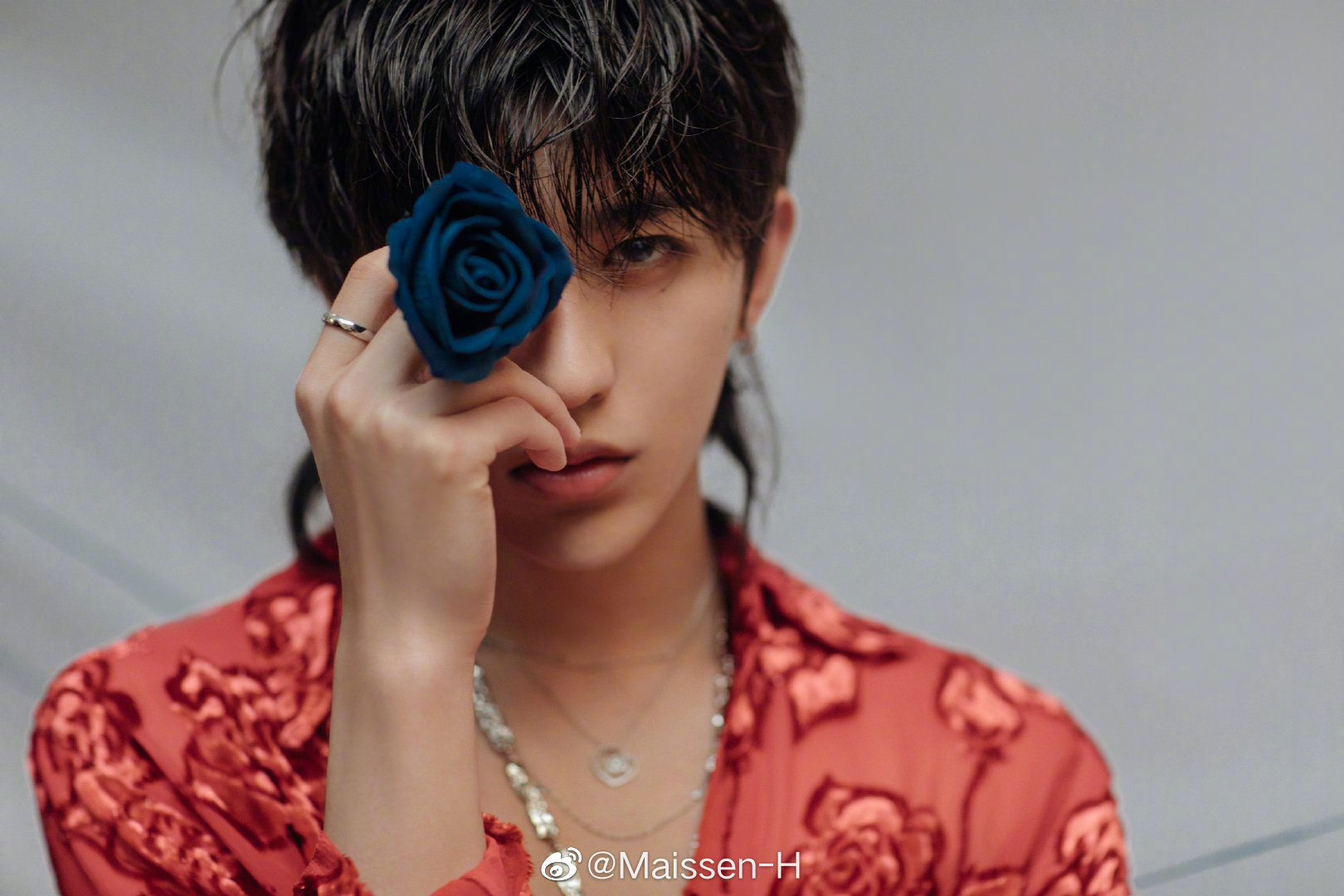 x de beers | 合作了许久的品牌 今日官宣为品牌代言人!