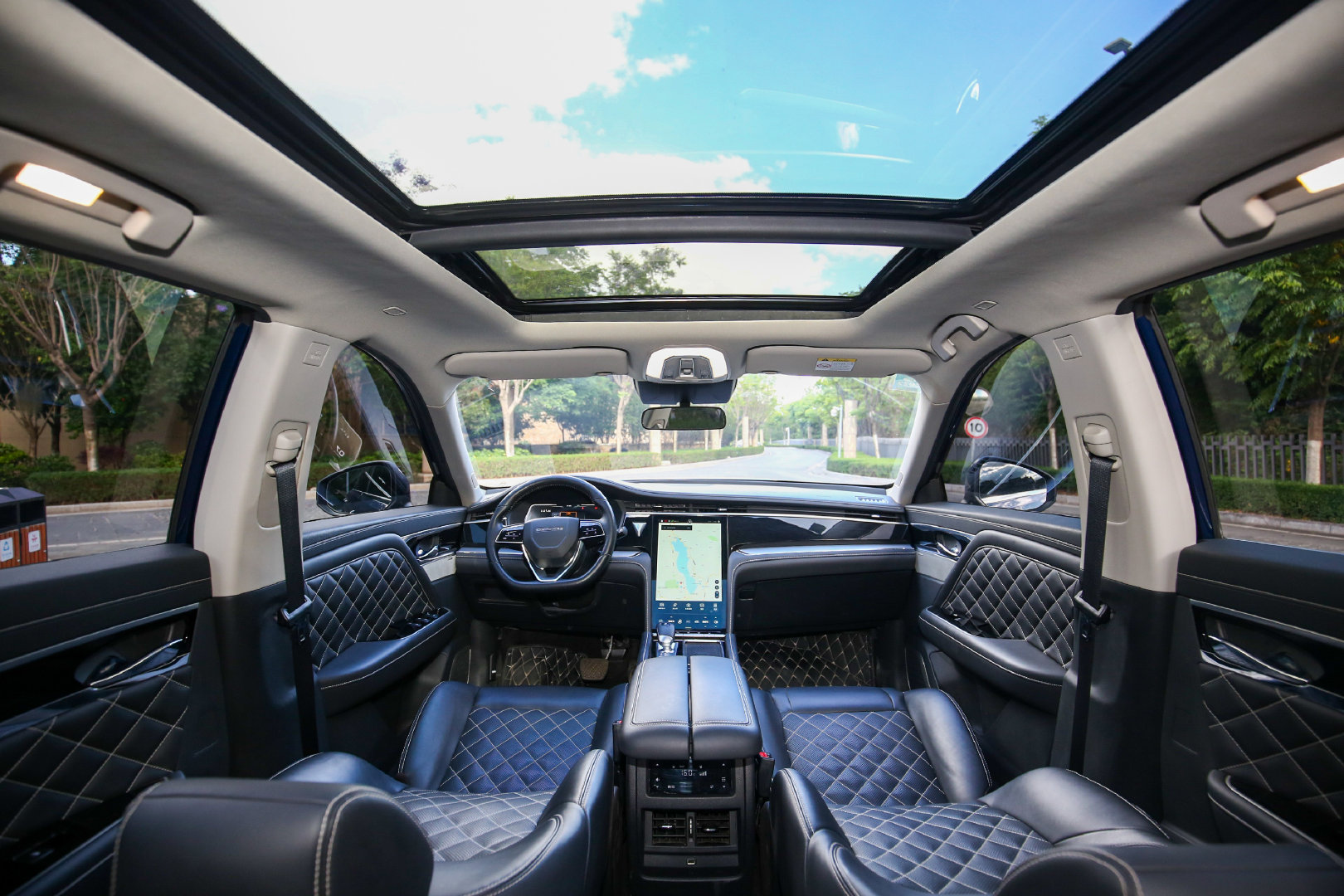 10万级家用suv首选启辰星畅享舒适越级体验