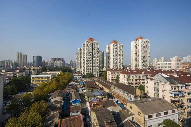 到2030年，现在100万的房子能值多少钱？答案来了休闲区蓝鸢梦想 - Www.slyday.coM