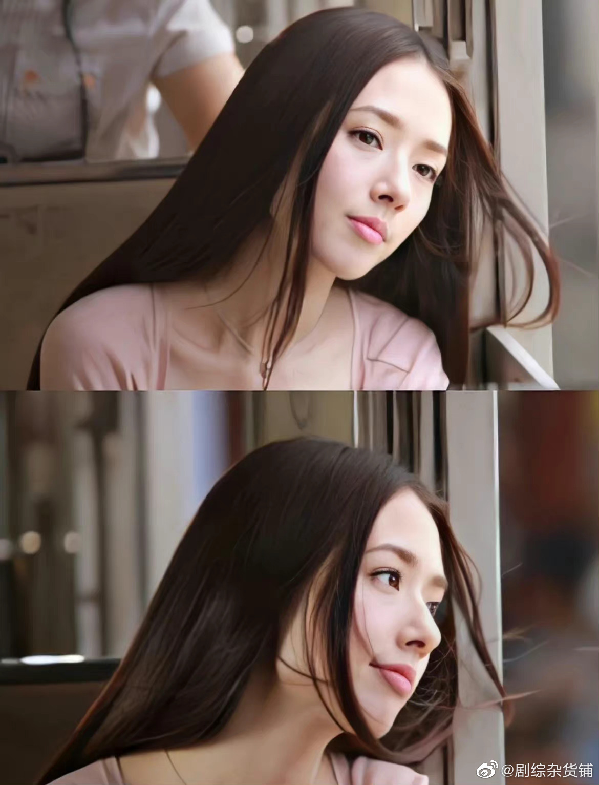 谁还会不知道郭碧婷的益达广告?_高清图集_新浪网