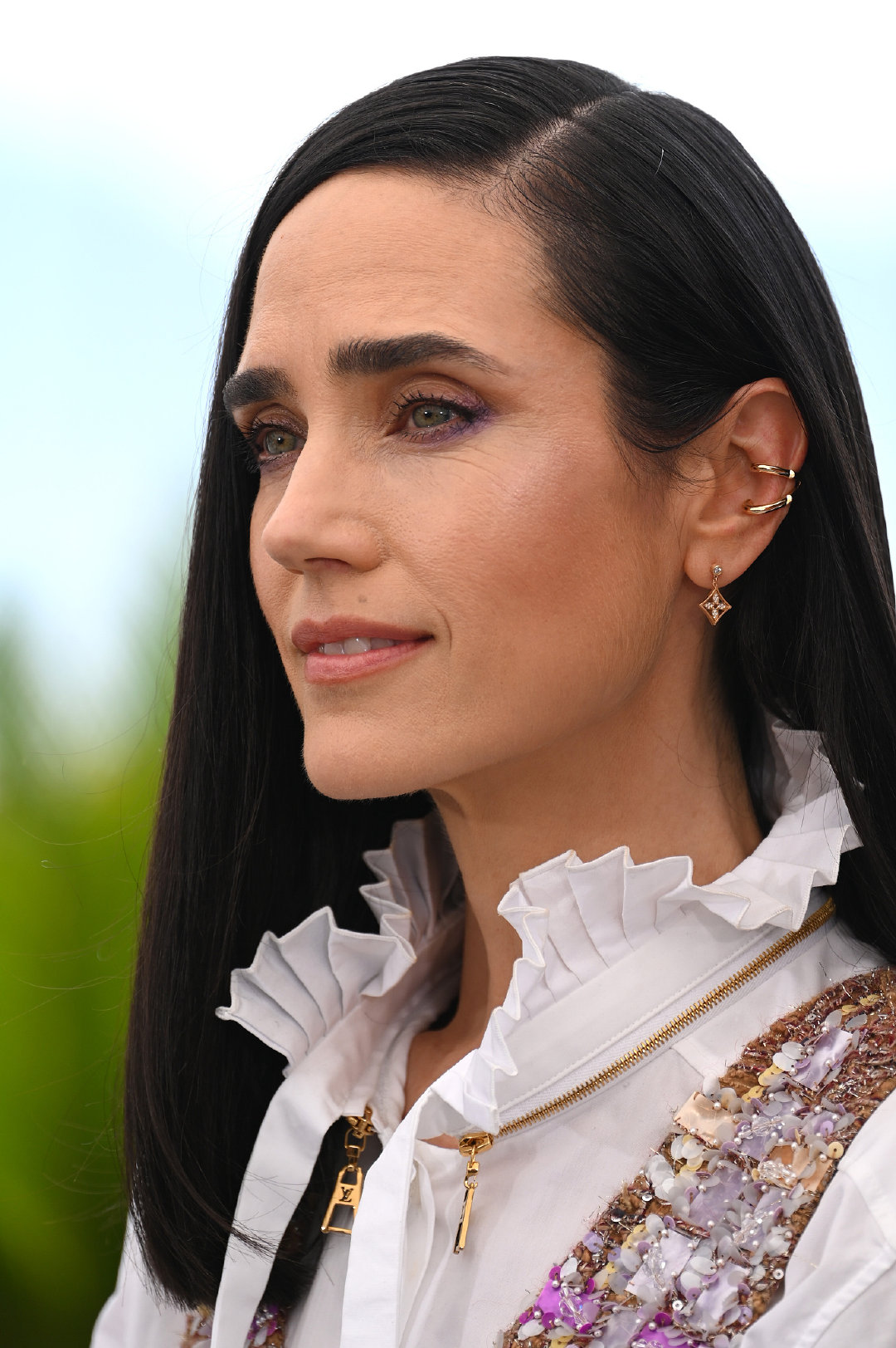 第75届戛纳电影节壮志凌云2photocall