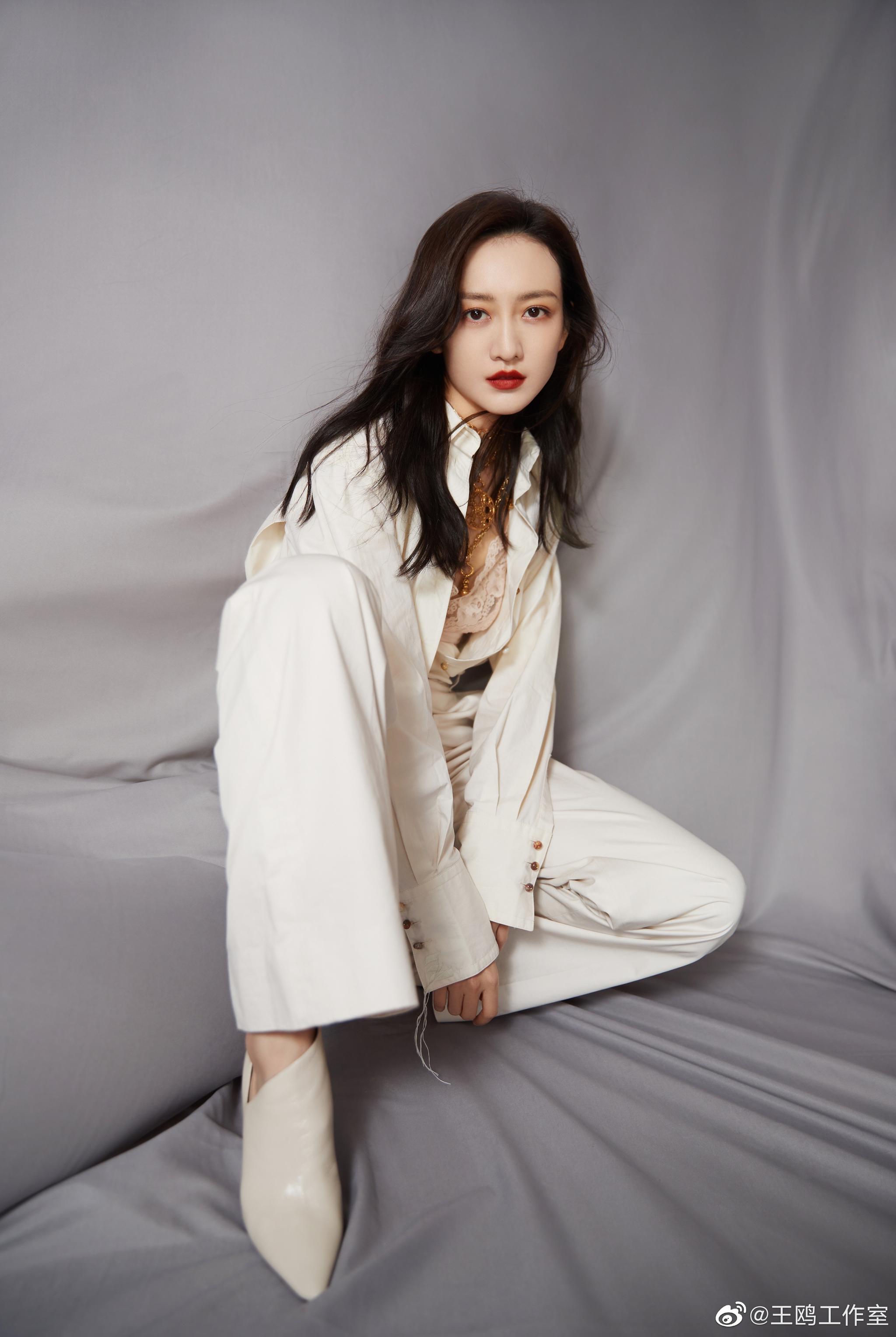 1 / 9   是辣椒云尼拿味的奶油冰淇淋?@王鸥angel