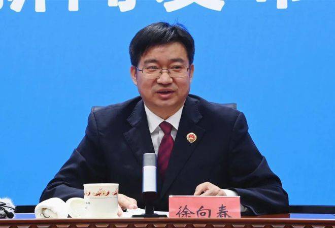 专访最高检第十检察厅厅长持续巩固深化群众信访件件有回复制度