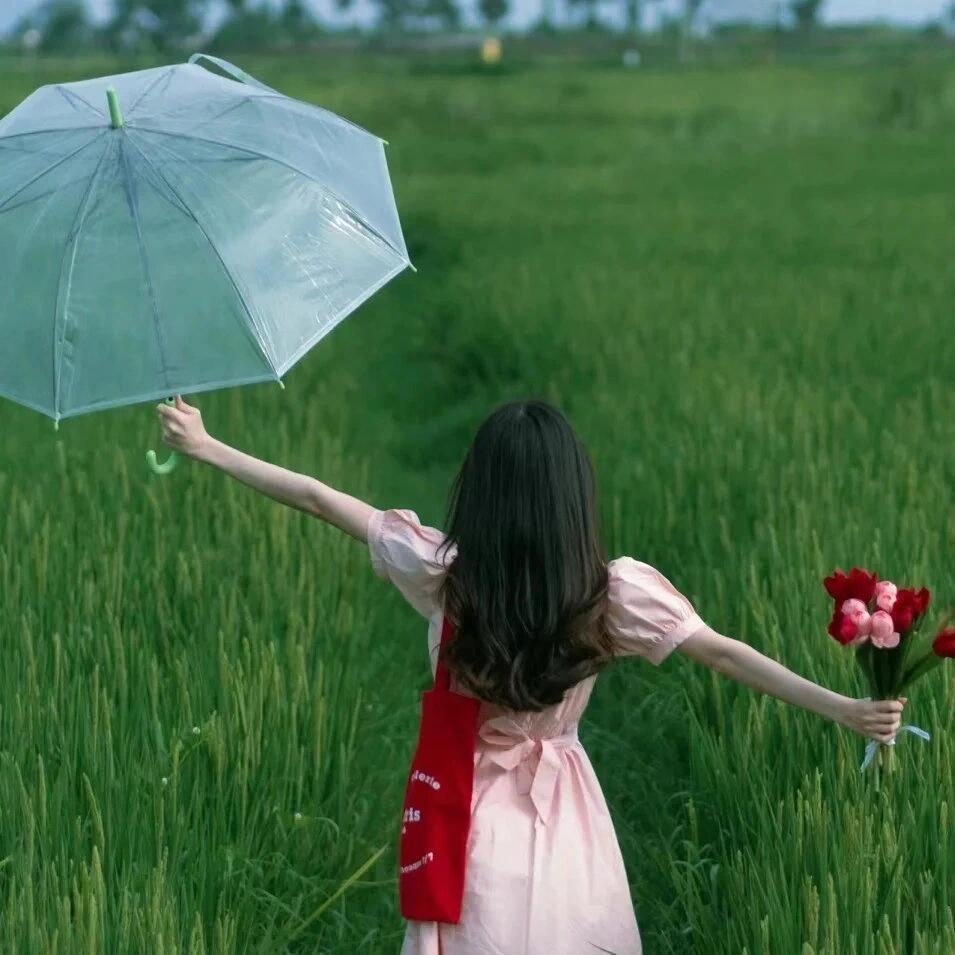 自由感wechat头像