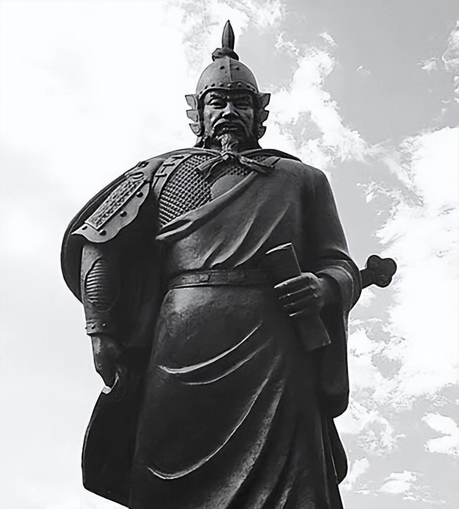 明朝水师名将,打败缅甸又血战日军,牺牲后朝鲜国王都穿孝服哀悼