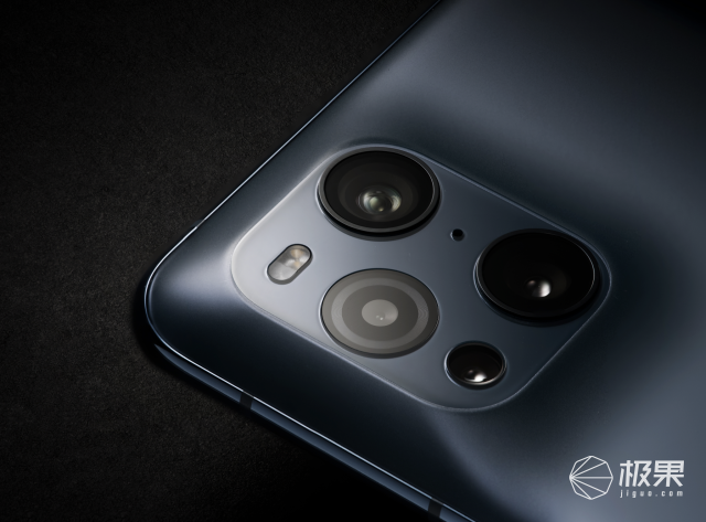 主打拍照oppofindx3系列发布4499元起