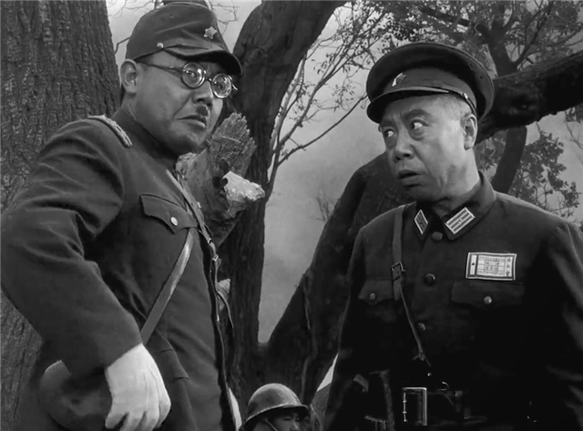 1965年的《地道战》,观影人次高达几十亿,是国人的集体回忆|地道战|地道|地雷战_新浪新闻