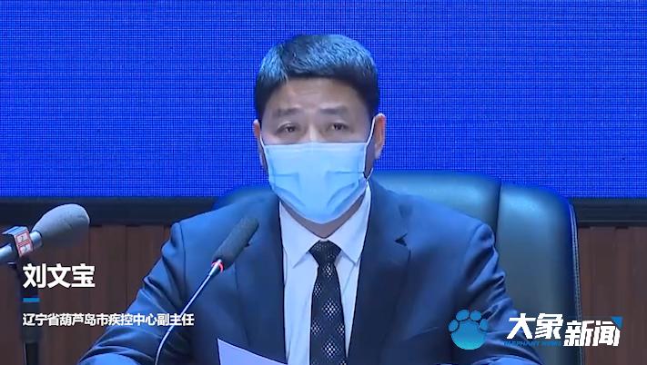 辽宁葫芦岛市连山区新增2例确诊病例,系夫妻关系,行程轨迹清晰休闲区蓝鸢梦想 - Www.slyday.coM 辽宁葫芦岛市连山区新增2例确诊病例,系夫妻关系,行程轨迹清晰休闲区蓝鸢梦想 - Www.slyday.coM