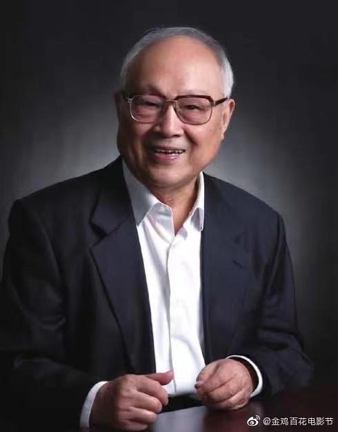 长影已故著名导演李前宽获第34届中国电影金鸡奖终身成就奖