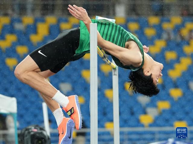 全运会闭幕式圆满结束 朱鹮挥动羽翼熄灭全运主火炬 盘点第十四届全运会十大新人休闲区蓝鸢梦想 - Www.slyday.coM