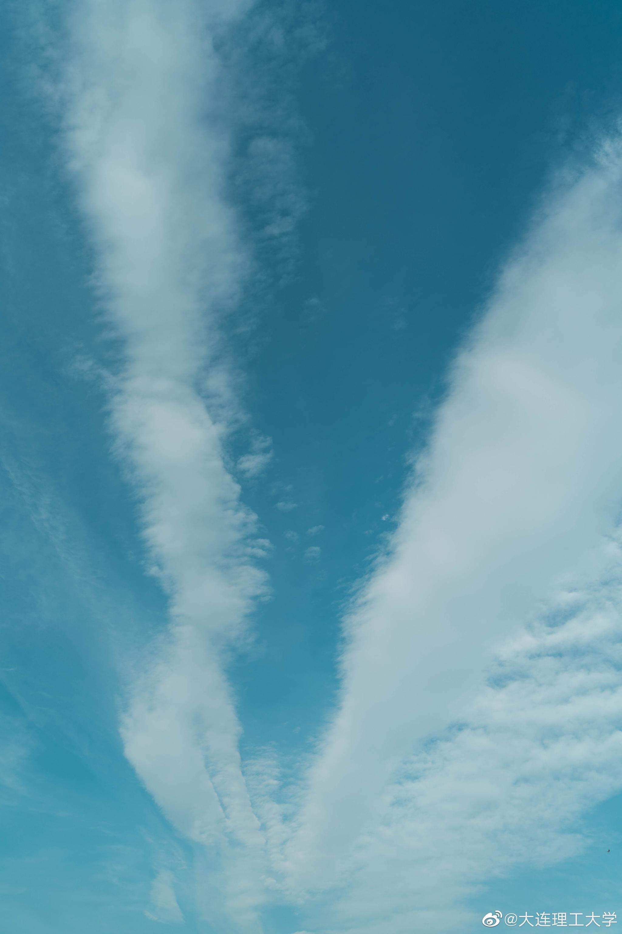 vol.33 淡蓝的天空,明亮的心情. 投稿