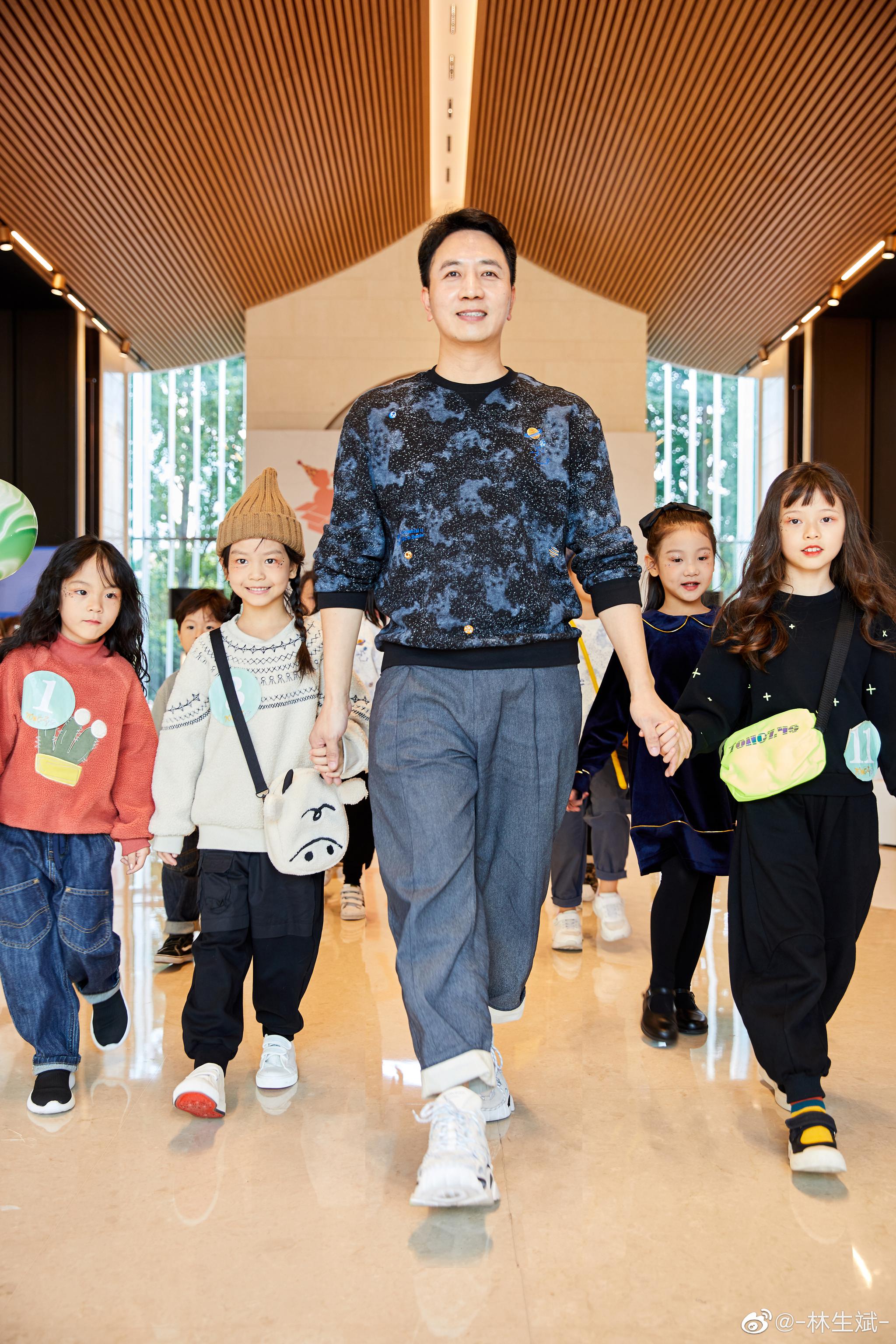 2019年10月15日,我带着潼臻一生重新出发,再次回到大家面前