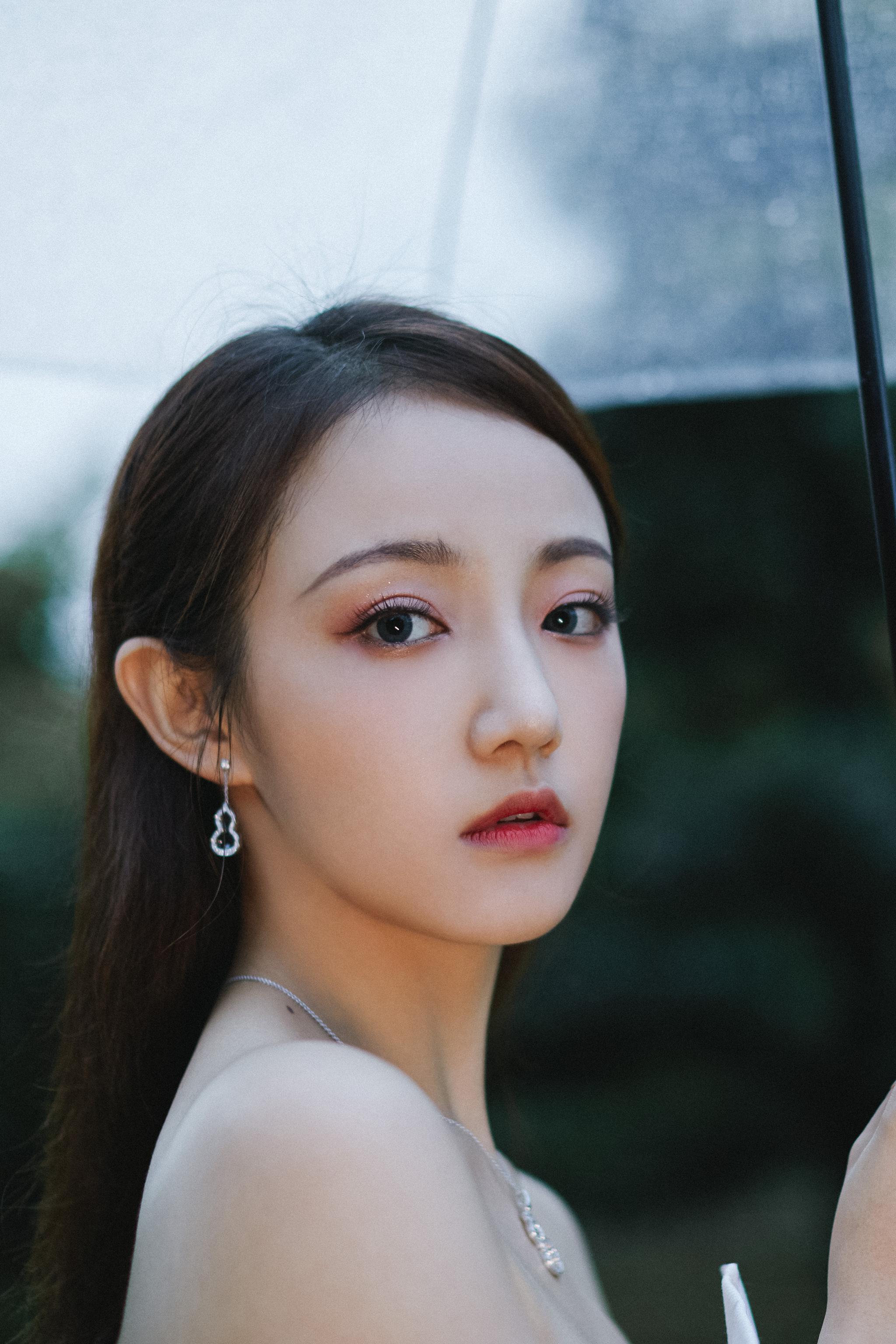 欢娱影视演员|吴佳怡|艺术节|金鹰_新浪新闻