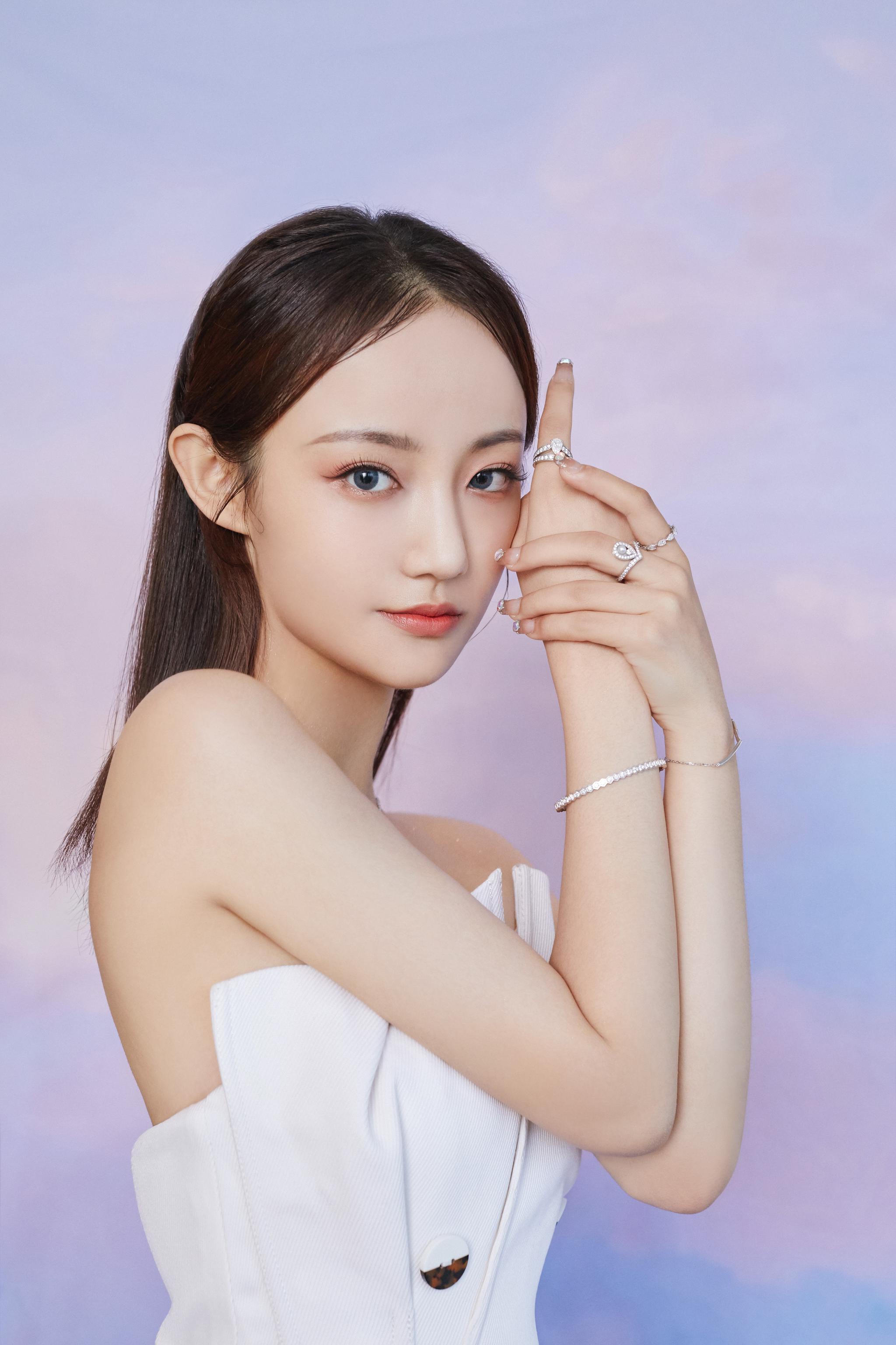 欢娱影视演员|吴佳怡|艺术节|金鹰_新浪新闻