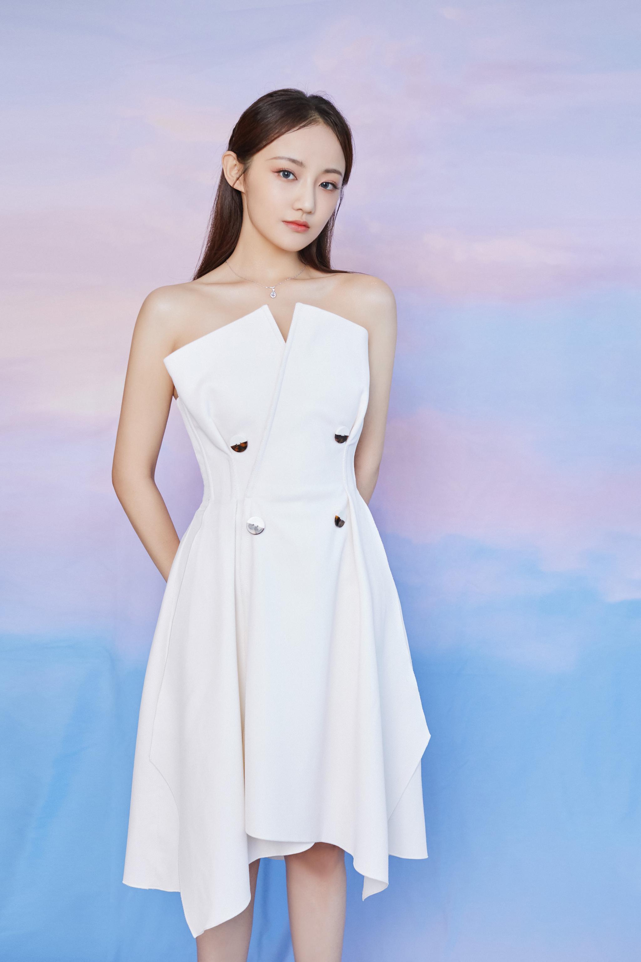 欢娱影视演员|吴佳怡|艺术节|金鹰_新浪新闻