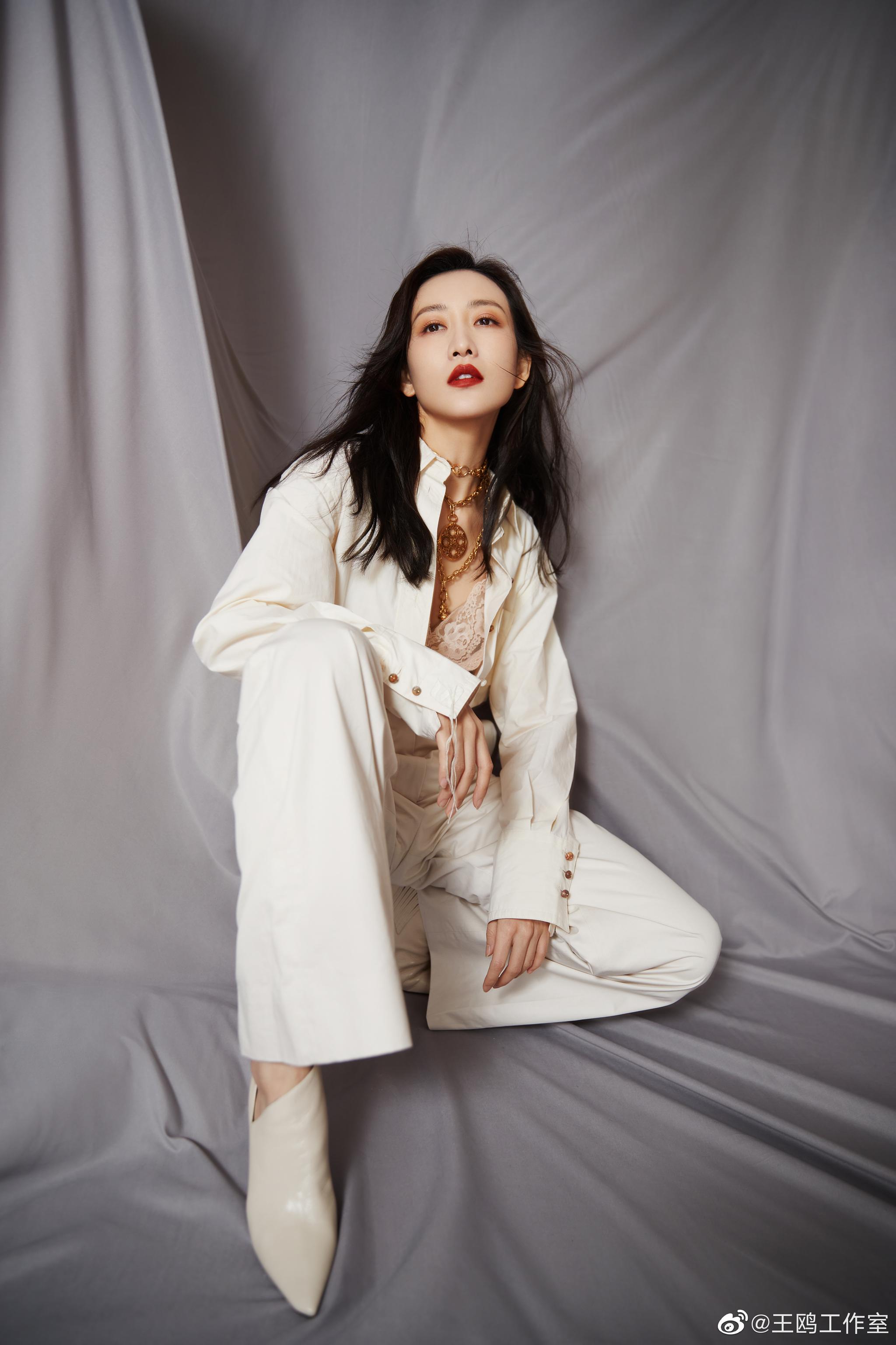 1 / 9   是辣椒云尼拿味的奶油冰淇淋?@王鸥angel