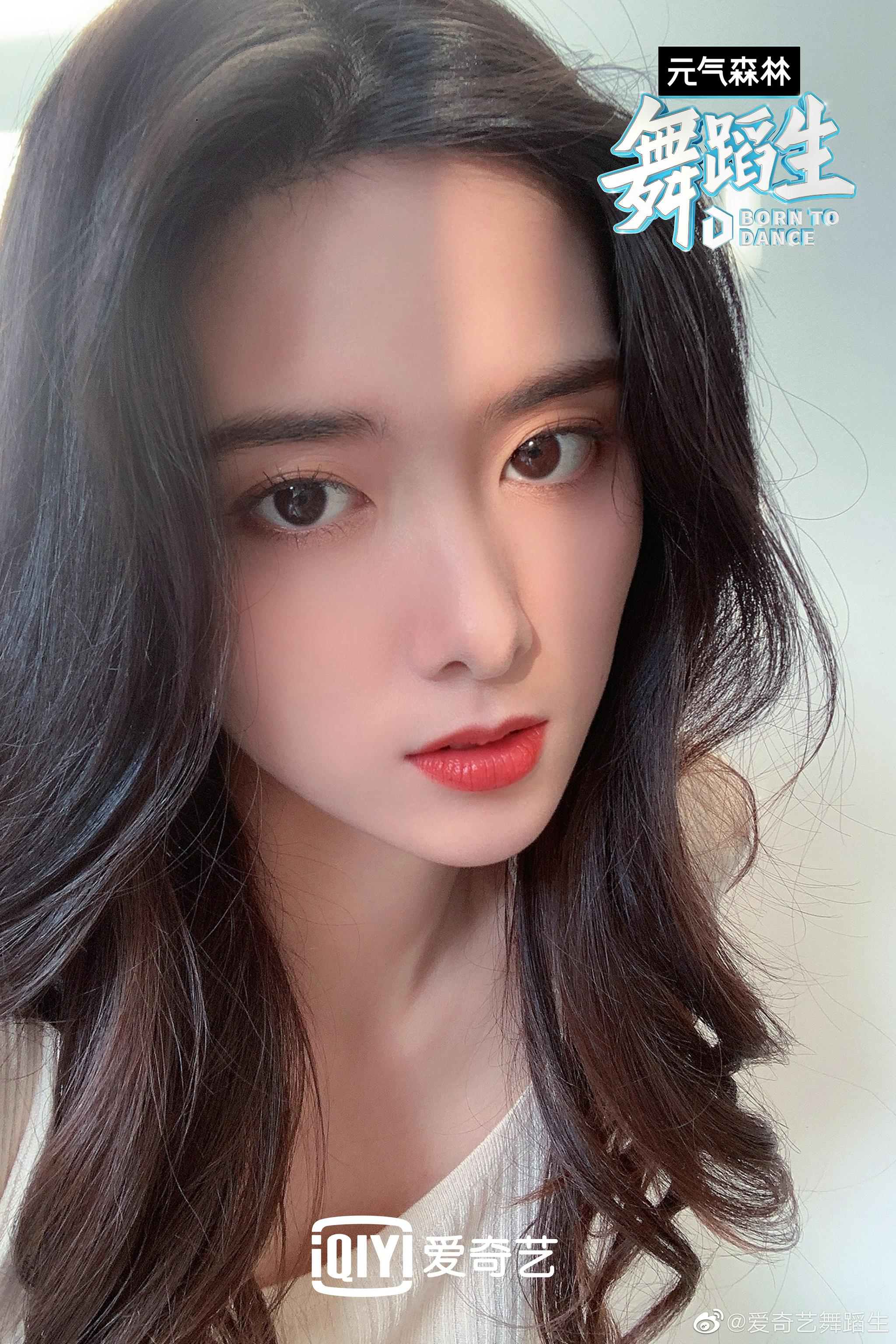 生日|朱嘉倩|舞蹈_新浪新闻