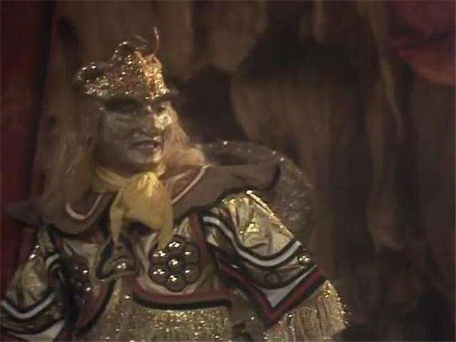 想必大家都很熟悉这样的一句话"我叫你一声,你敢答应吗",在《西游记》