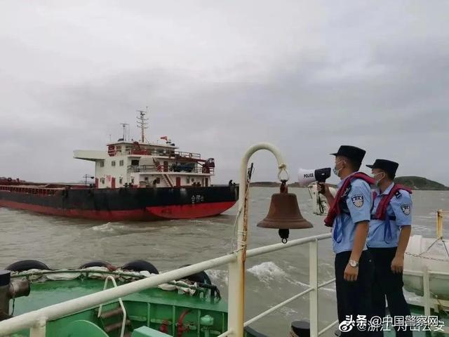 浙江多地紧急停课、航班取消！公安队伍全力以赴，抗击台风“灿都”，迎风而上！休闲区蓝鸢梦想 - Www.slyday.coM