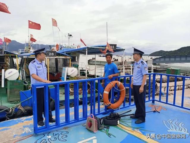 浙江多地紧急停课、航班取消！公安队伍全力以赴，抗击台风“灿都”，迎风而上！休闲区蓝鸢梦想 - Www.slyday.coM