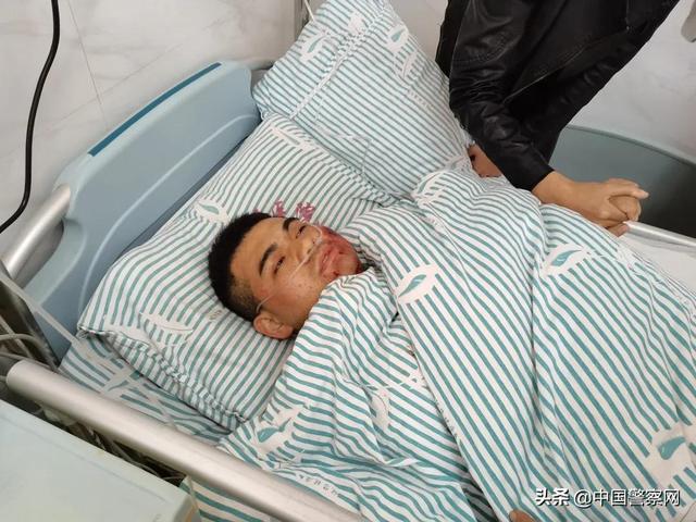 痛心！28岁辅警为救轻生女子不幸殉职！休闲区蓝鸢梦想 - Www.slyday.coM