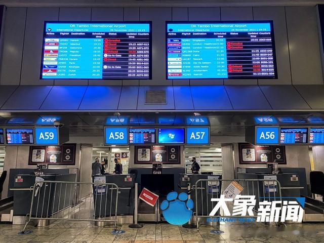 Omicron新冠变异毒株来势汹汹 世卫组织：变异株具有更高的再次感染风险休闲区蓝鸢梦想 - Www.slyday.coM