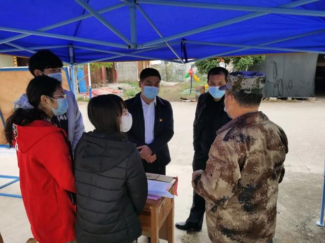 【调研活动】刘晓华到桂平市调研疫情防控等工作并开展春节前慰问活动休闲区蓝鸢梦想 - Www.slyday.coM