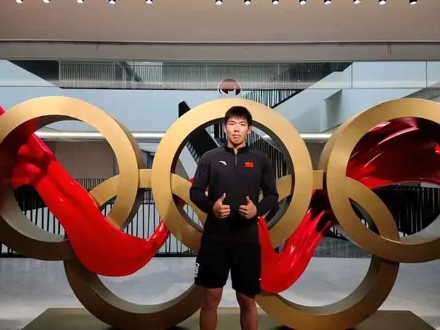 应清、刘蔚、甄恒三名上海运动员入选北京冬奥会中国代表团！你认识吗休闲区蓝鸢梦想 - Www.slyday.coM