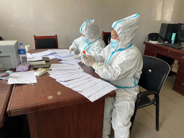 那个实战经验值得称赞先进实战经验，地下组织进校园“升级版”支会抗疫强 第6张