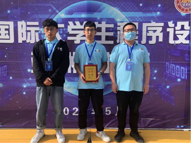 一队985考研全上岸，一队字节offer全拿到！这个竞赛团队绝了休闲区蓝鸢梦想 - Www.slyday.coM