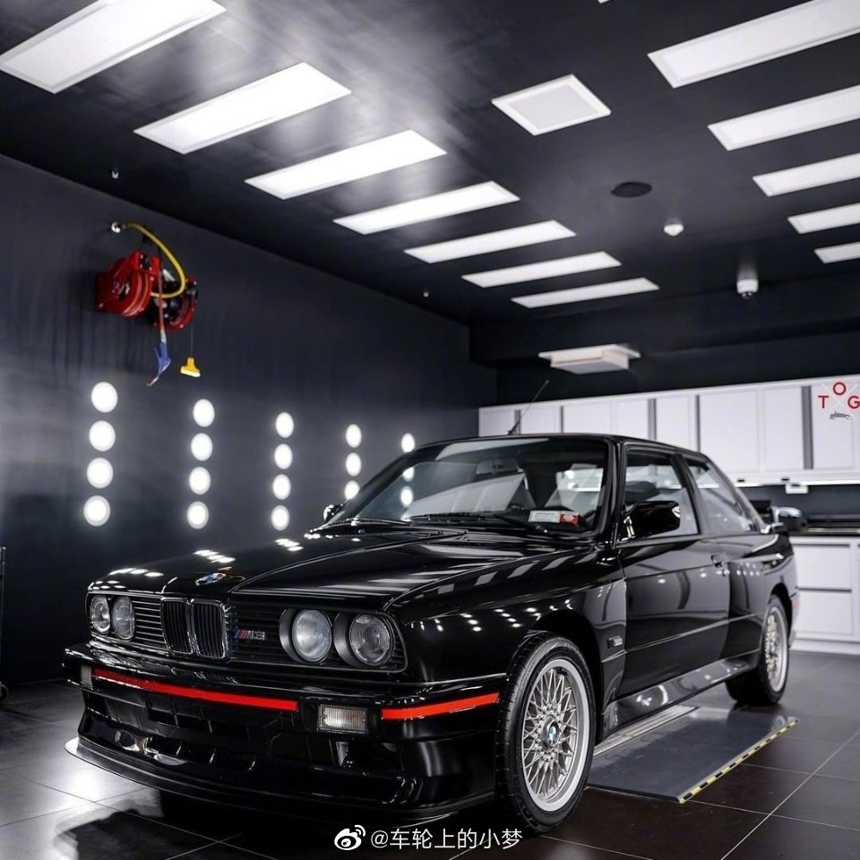 宝马e30 m3__财经头条