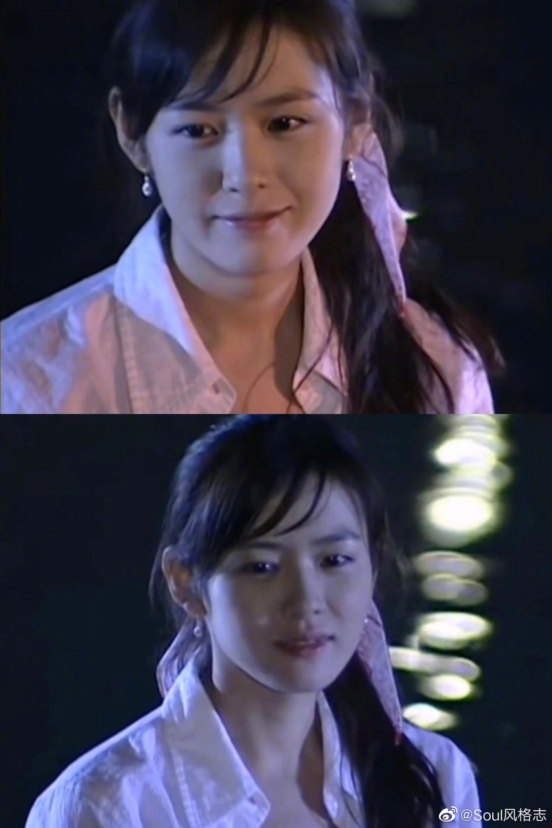 考古《夏日香气》__财经头条