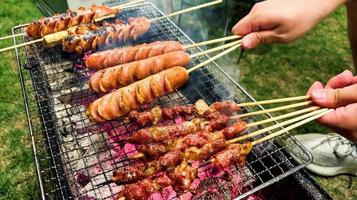 温州人的新快乐丨去珑玥潭，赴一场惊心动魄！休闲区蓝鸢梦想 - Www.slyday.coM