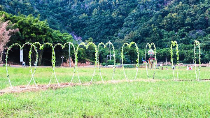 温州人的新快乐丨去珑玥潭，赴一场惊心动魄！休闲区蓝鸢梦想 - Www.slyday.coM