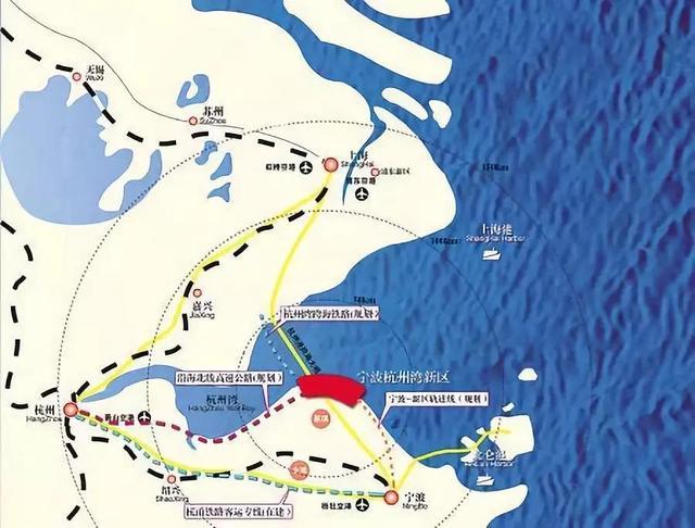 钱塘江太干净了