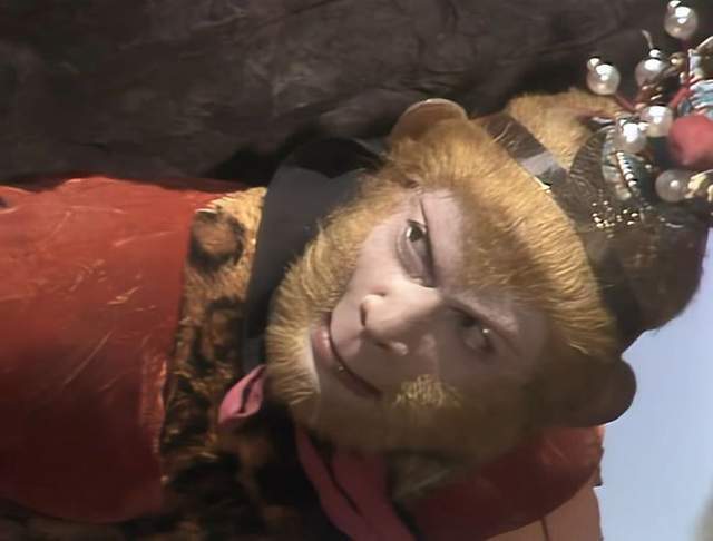 对比西游记中的众多土地竟吓出一身冷汗原来我们都小瞧了他们