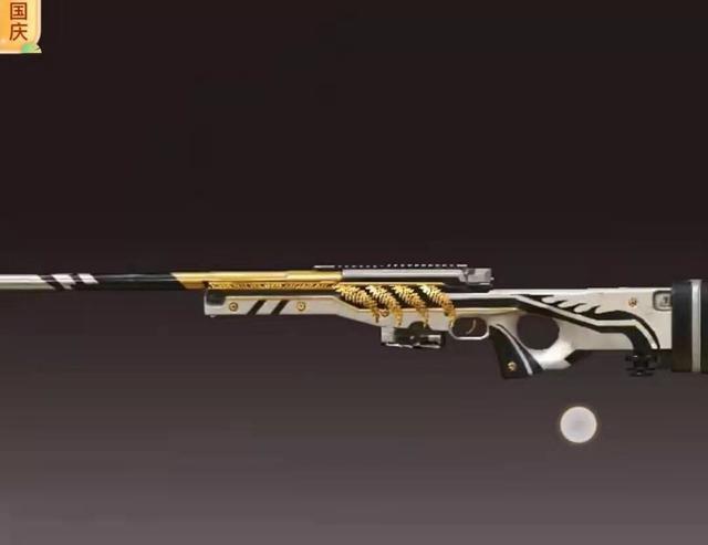 和平精英awm该怎么玩除了判断距离之外还要防止子弹下坠