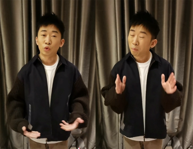 杨迪否认包场少林寺禁止游客进入：在录节目，还被大爷骂不要脸休闲区蓝鸢梦想 - Www.slyday.coM