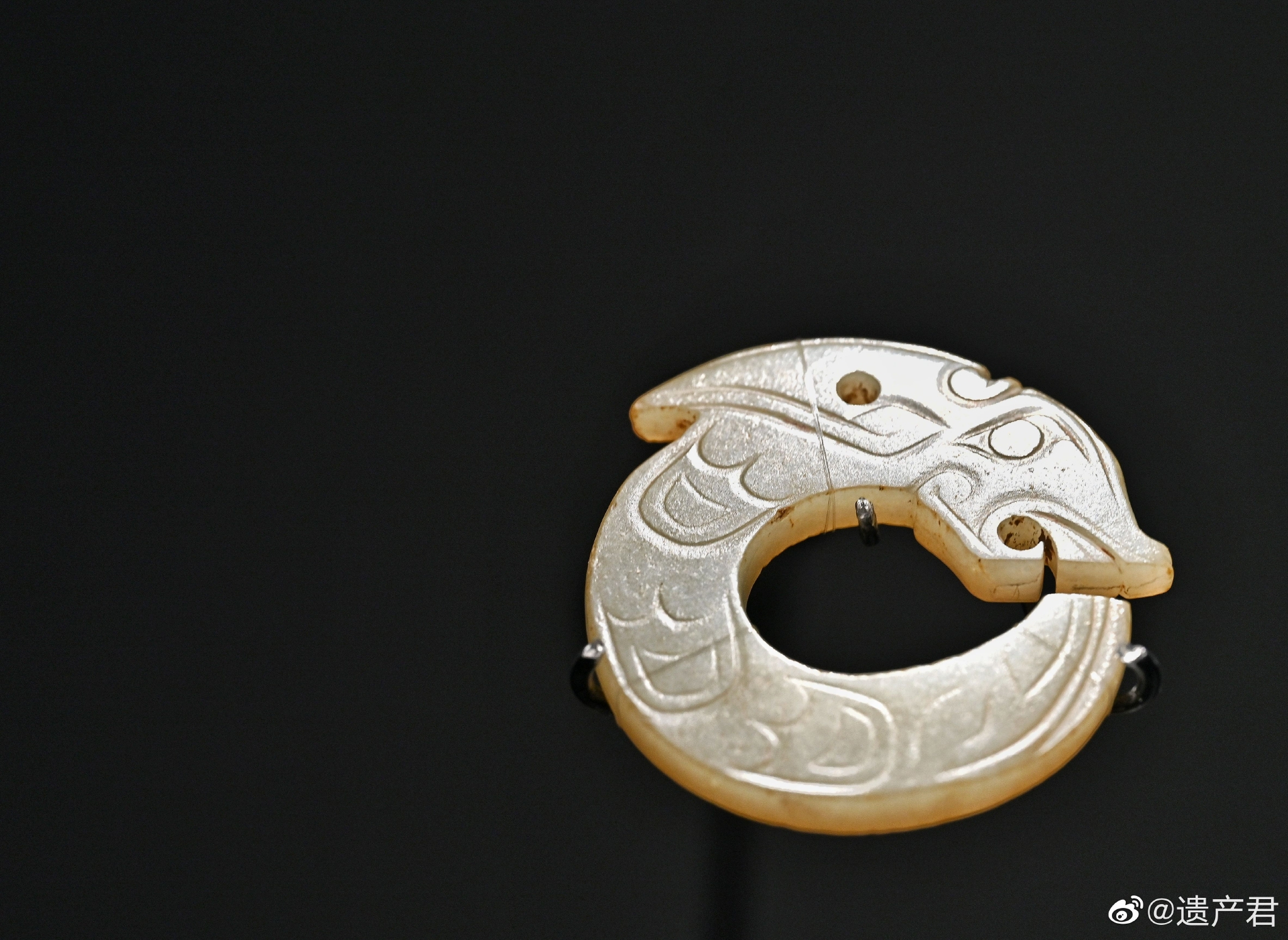 中国古代玉器有多美