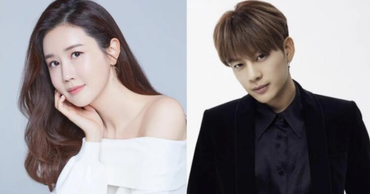 李多海官宣结婚与seven结束8年恋爱长跑5月办婚礼