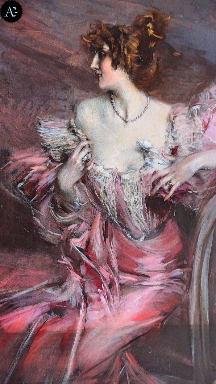 乔凡尼·博尔迪尼(giovanni boldini)是一位意大利画家__财经头条