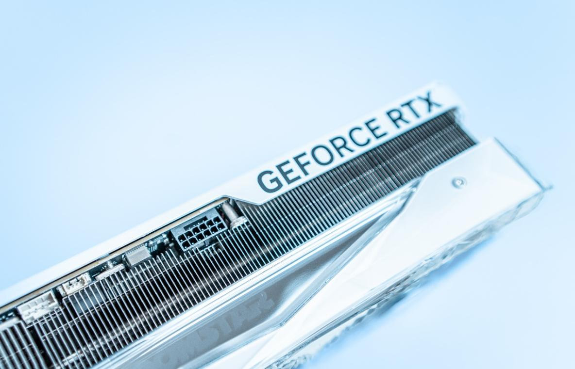 影驰rtx 4080 16gb星曜oc首发评测|影驰|显卡|游戏_新浪新闻