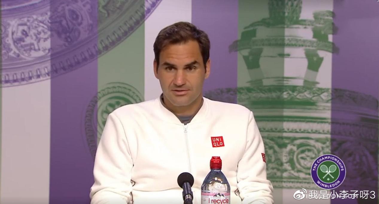 2大网球传奇先后宣布退役！费德勒确认最后1站赛事，央视发文致敬休闲区蓝鸢梦想 - Www.slyday.coM