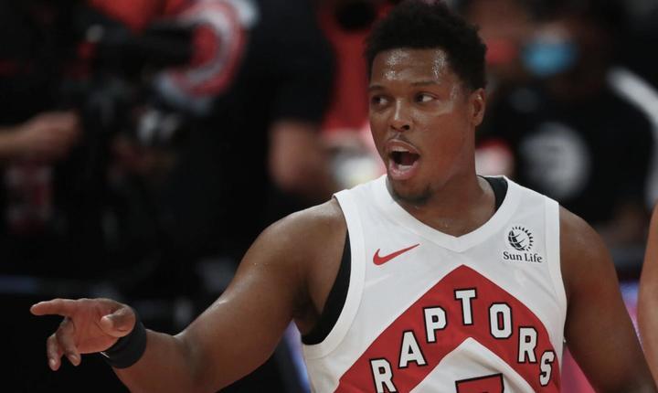 洛瑞:阿奴诺比新秀赛季后曾告诉我,他想成为全明星