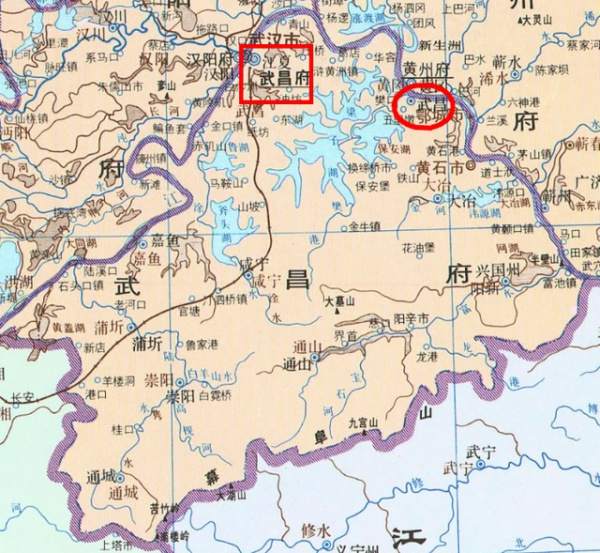 户部巷斗级营出土“武昌府署地界”碑,专家称对研究武昌古城意义重大